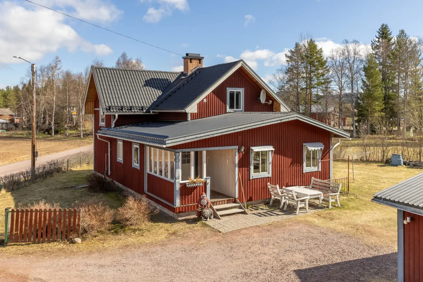 Image 1 of 6 of Näsvägen 169