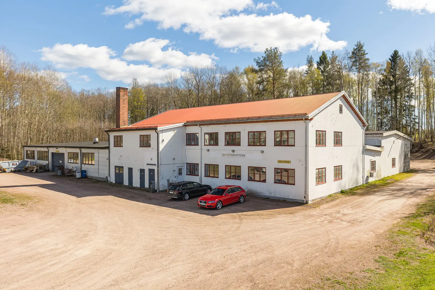Bild 1 av 6 på Dvärggatan 8