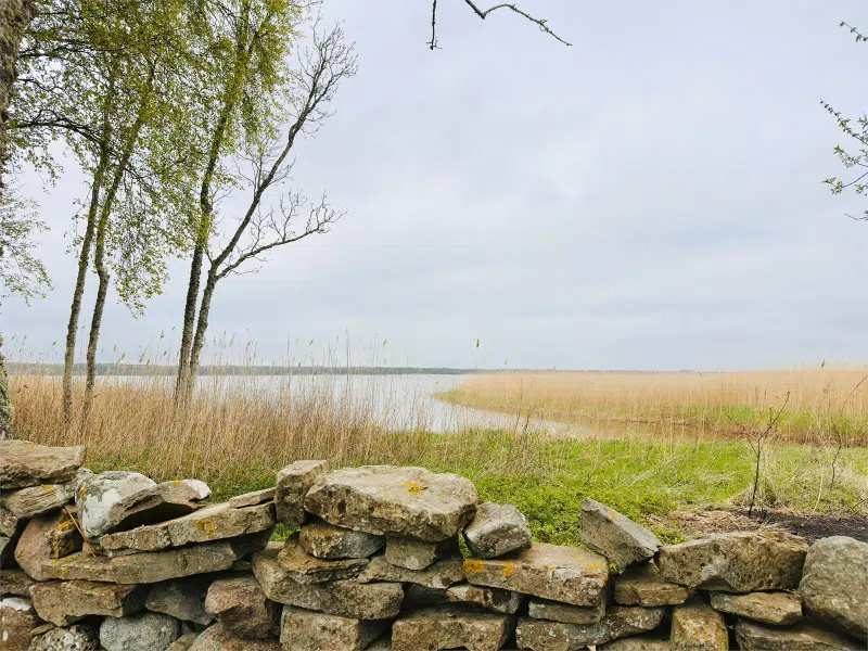 Holiday home, 31 m² in Gotland
