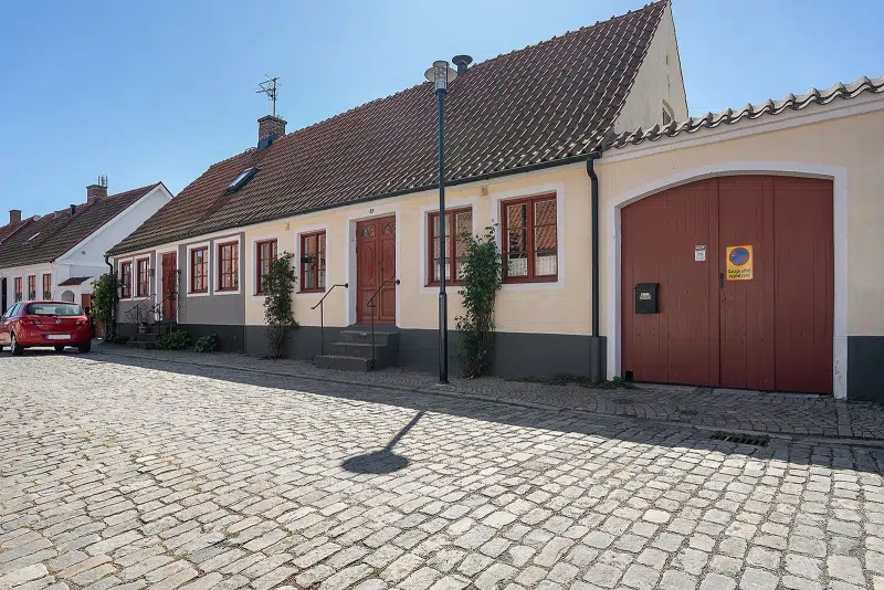 House, 5 rooms, 115 m² in Simrishamn