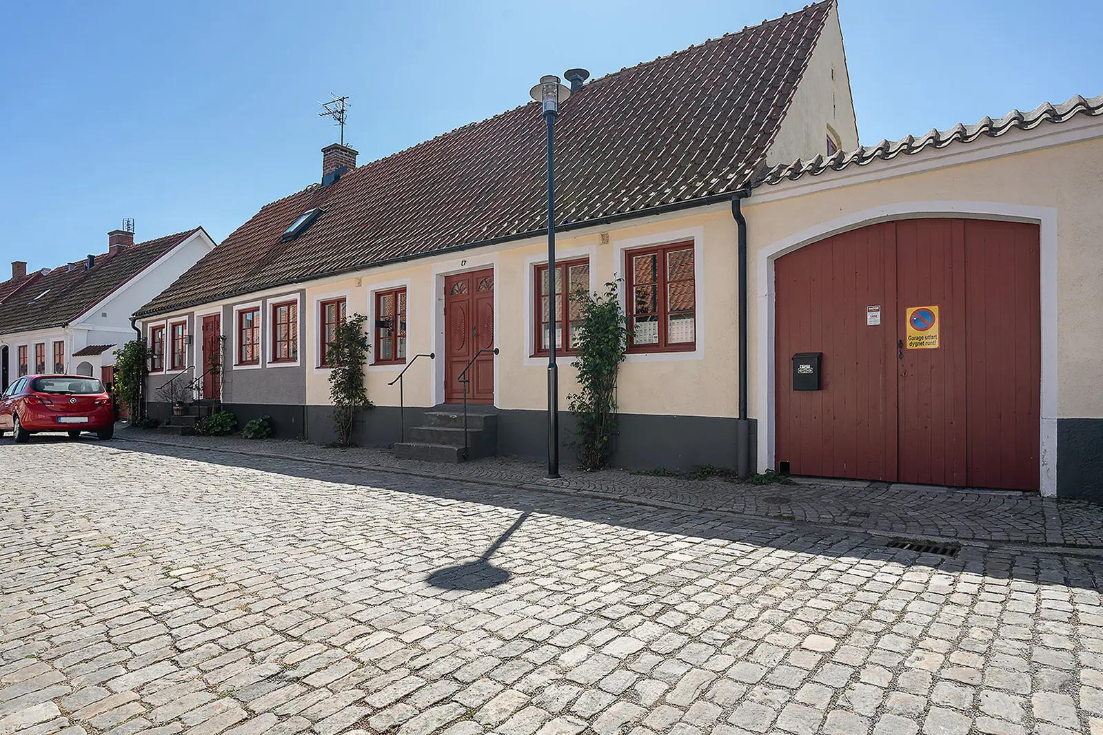 Image 1 of 6 of Östergatan 27