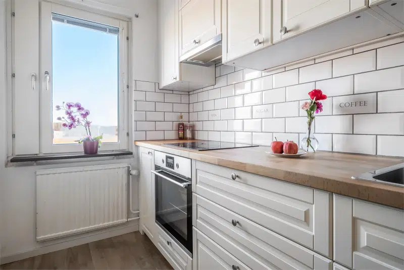 Apartment, 3 rooms, 60 m² in Haninge