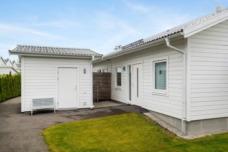 Lägenhet, 3 rum, 75 m²