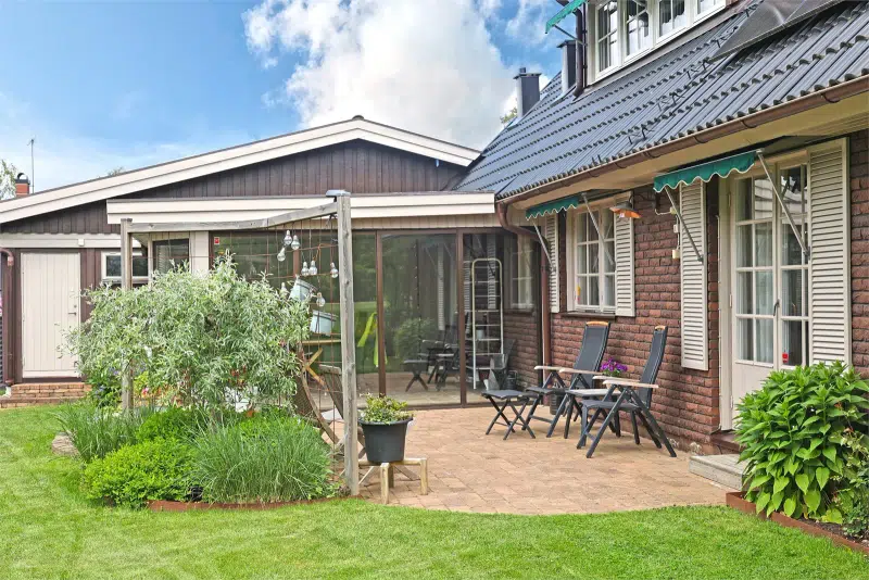 Villa, 7 rum, 154 m² i Sävsjö