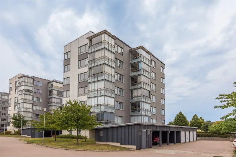 Apartment, 3 rooms, 90 m²