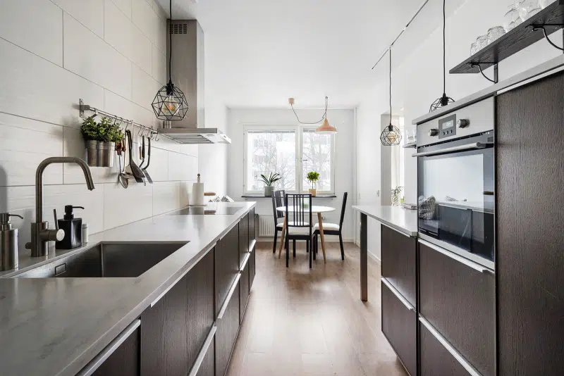 Apartment, 2 rooms, 65 m²