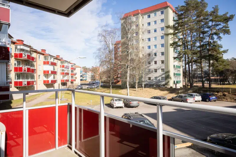Apartment, 1 room, 42 m²