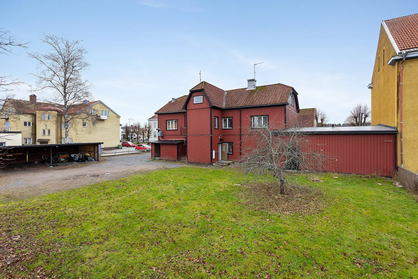 Bild 1 av 6 på Postgatan 5