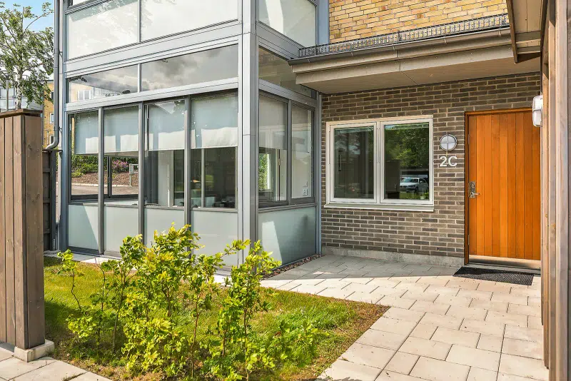 Apartment, 2 rooms, 62 m² in Ronneby