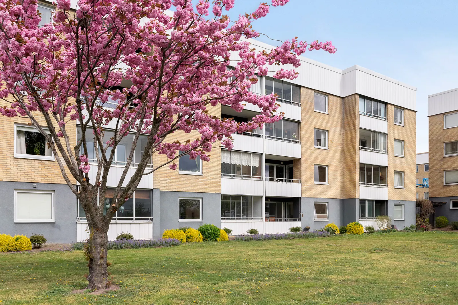 Bild 1 av 6 på Odalgatan 30