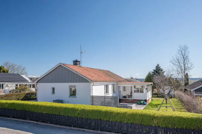 Villa, 4 rum, 89 m² i Hedemora