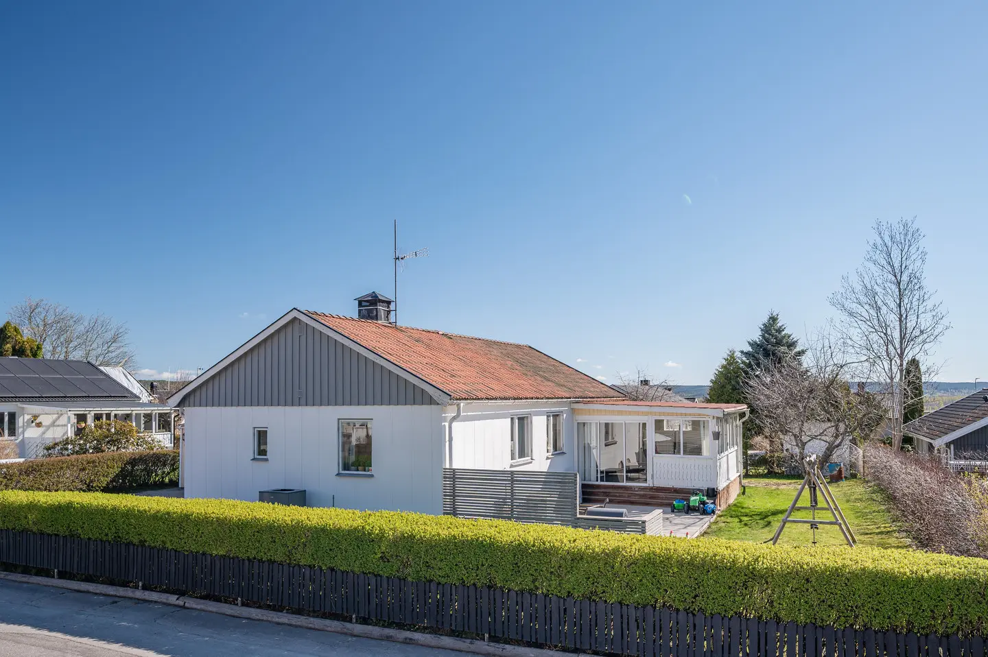 Bild 1 av 6 på Hedbygatan 60