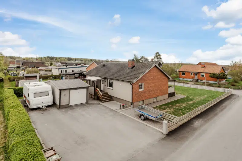Villa, 4 rum, 92 m²