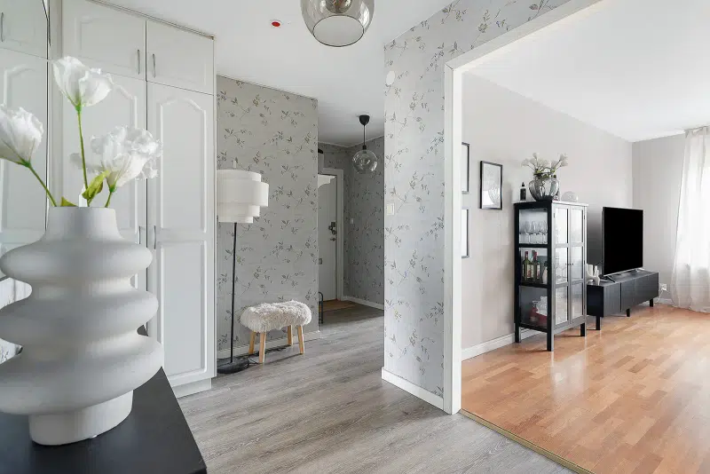 Lägenhet, 3 rum, 70 m² i Bollnäs