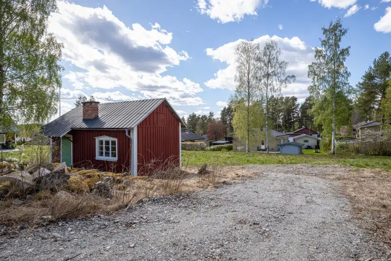 Land / plot, 2 rooms in Arvika