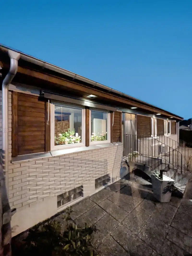 Villa, 6 rum, 122 m² i Kristianstad