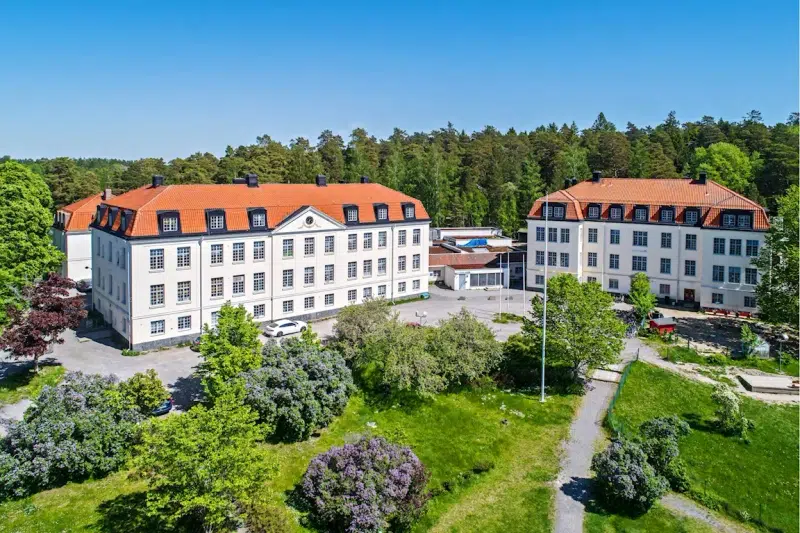 Lägenhet, 1 rum, 25 m² i Knivsta