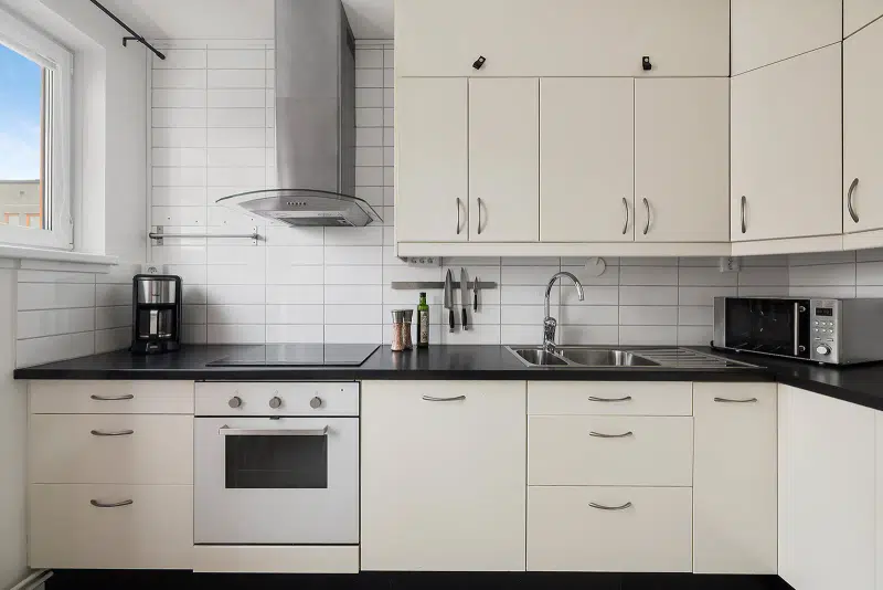 Lägenhet, 1 rum, 37 m² i Nacka