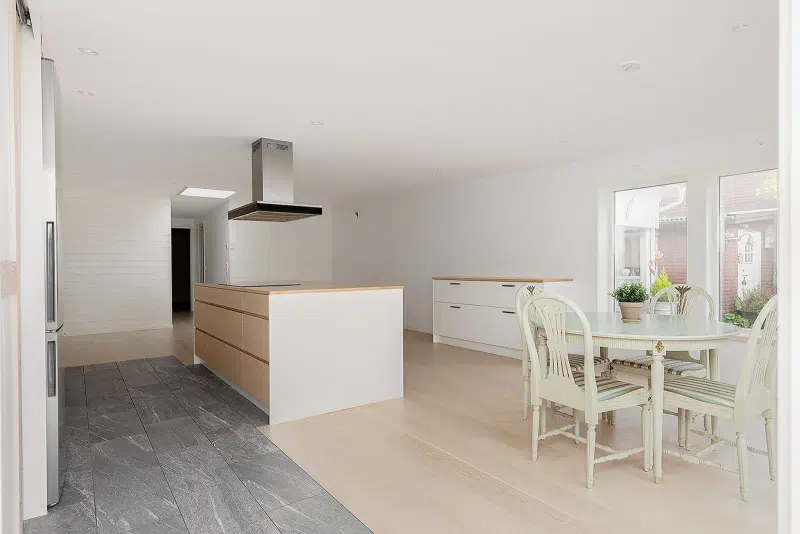 Lägenhet, 2 rum, 87 m² i Öckerö