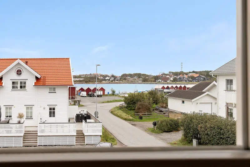 Lägenhet, 4 rum, 100 m² i Öckerö