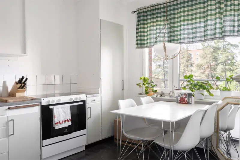 Lägenhet, 2 rum, 54 m² i Fagersta