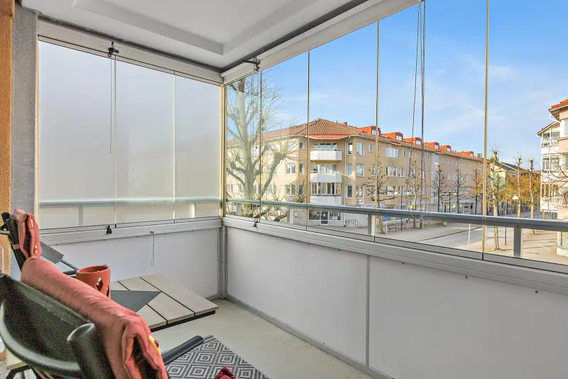 Lägenhet, 3 rum, 67 m² i Kumla