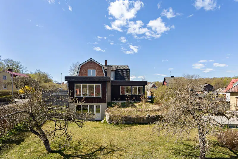 Villa, 6 rum, 165 m² i Sölvesborg