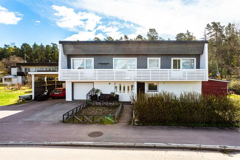 Villa, 10 rum, 155 m² i Kungsör