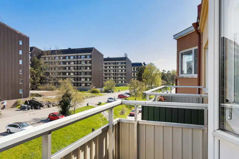 Apartment, 2 rooms, 52 m²