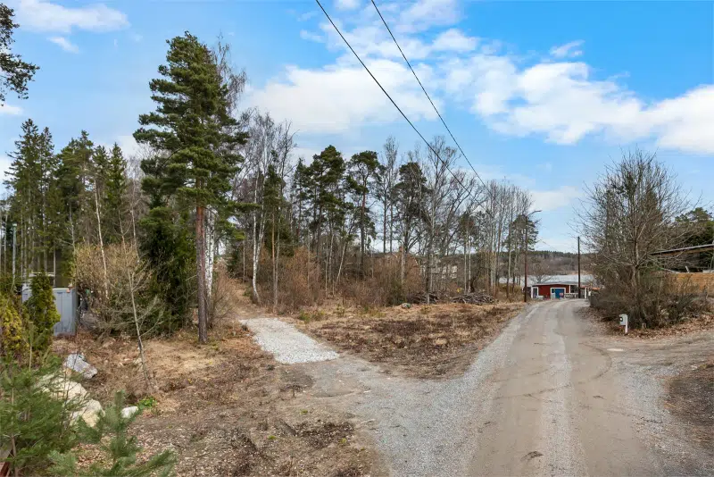Land / plot in Botkyrka