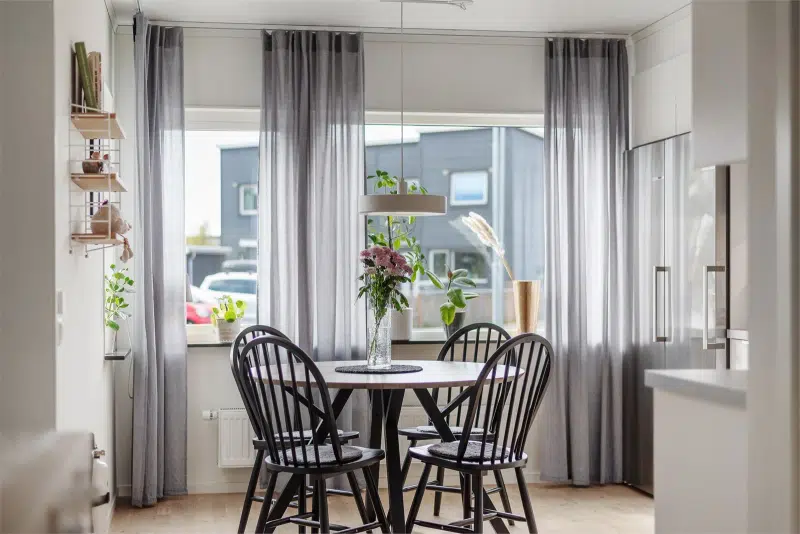 Lägenhet, 5 rum, 117 m² i Strömstad