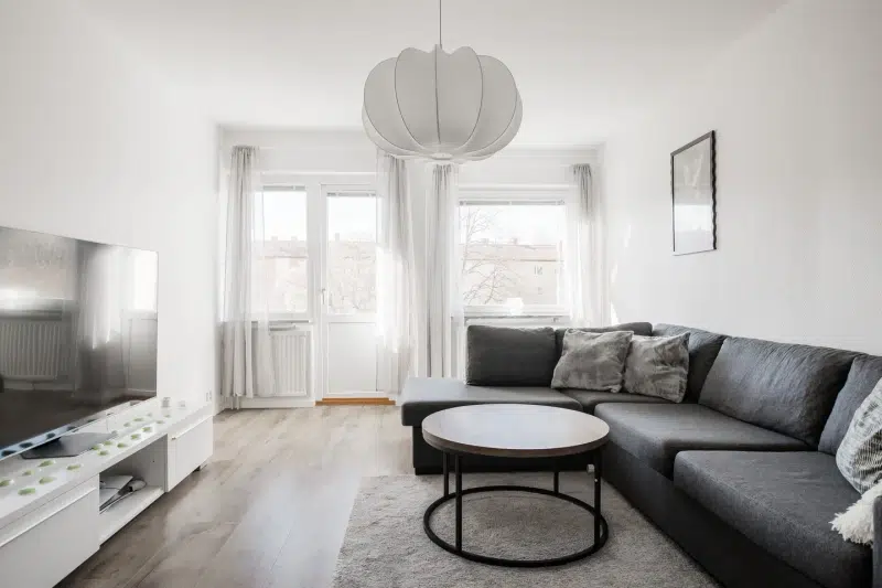 Lägenhet, 2 rum, 56 m² i Tibro
