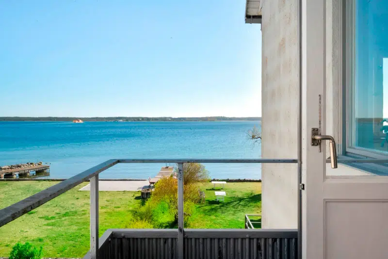 Apartment, 3 rooms, 73 m² in Gotland