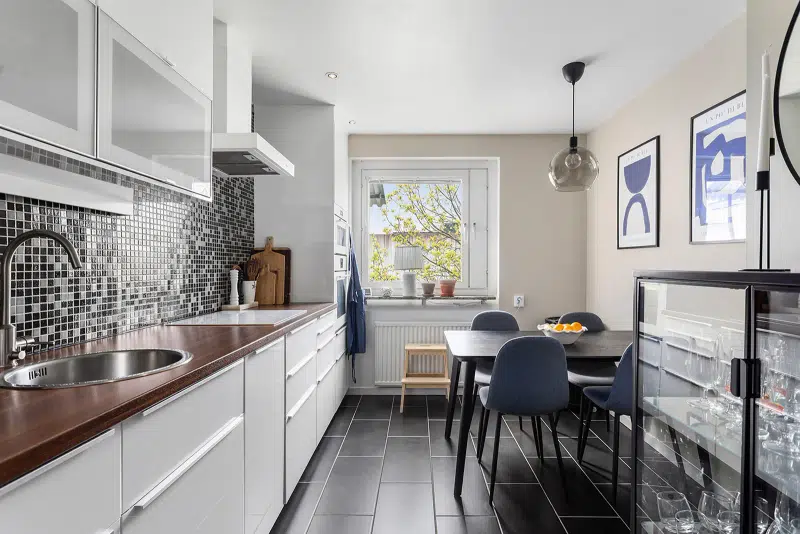 Lägenhet, 2 rum, 57 m² i Bollnäs