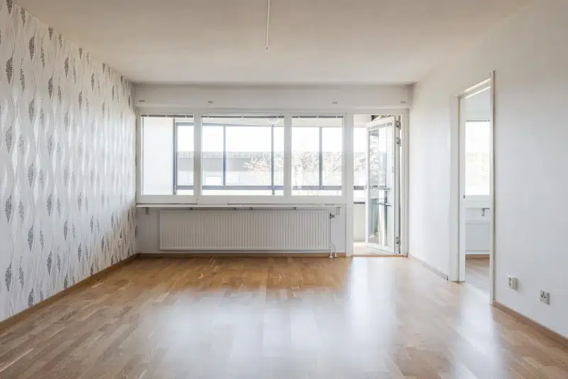 Apartment, 3 rooms, 86 m² in Nässjö