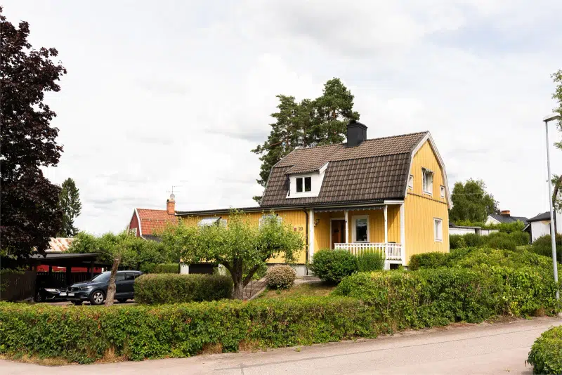 Villa, 6 rum, 145 m² i Surahammar