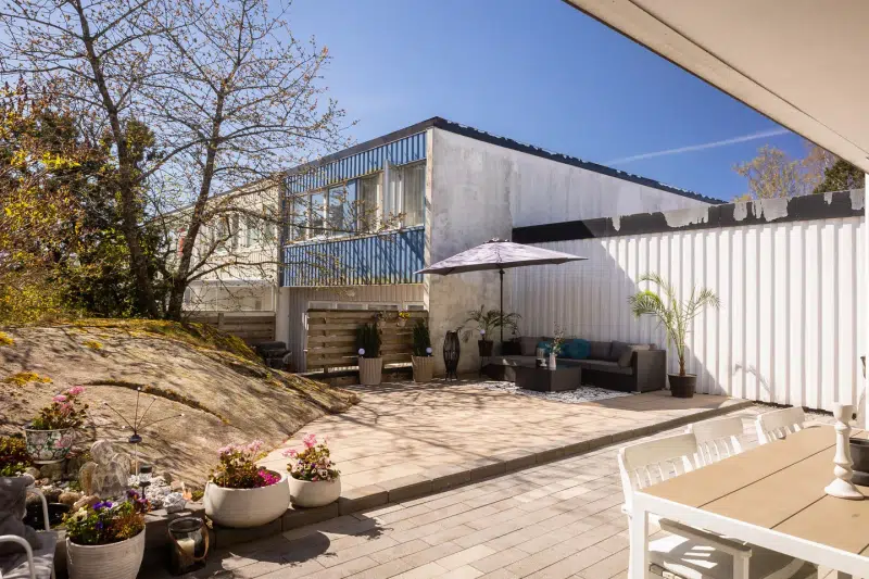 House, 5 rooms, 162 m² in Göteborg