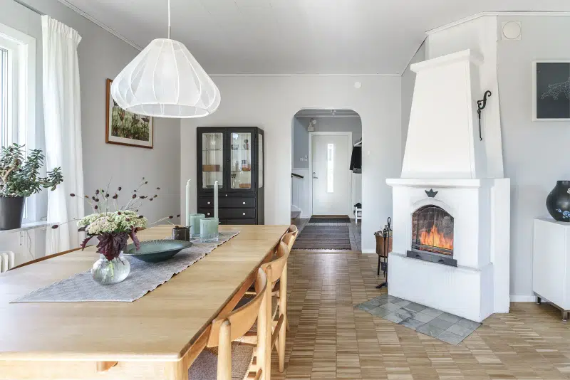 House, 4 rooms, 126 m² in Älmhult