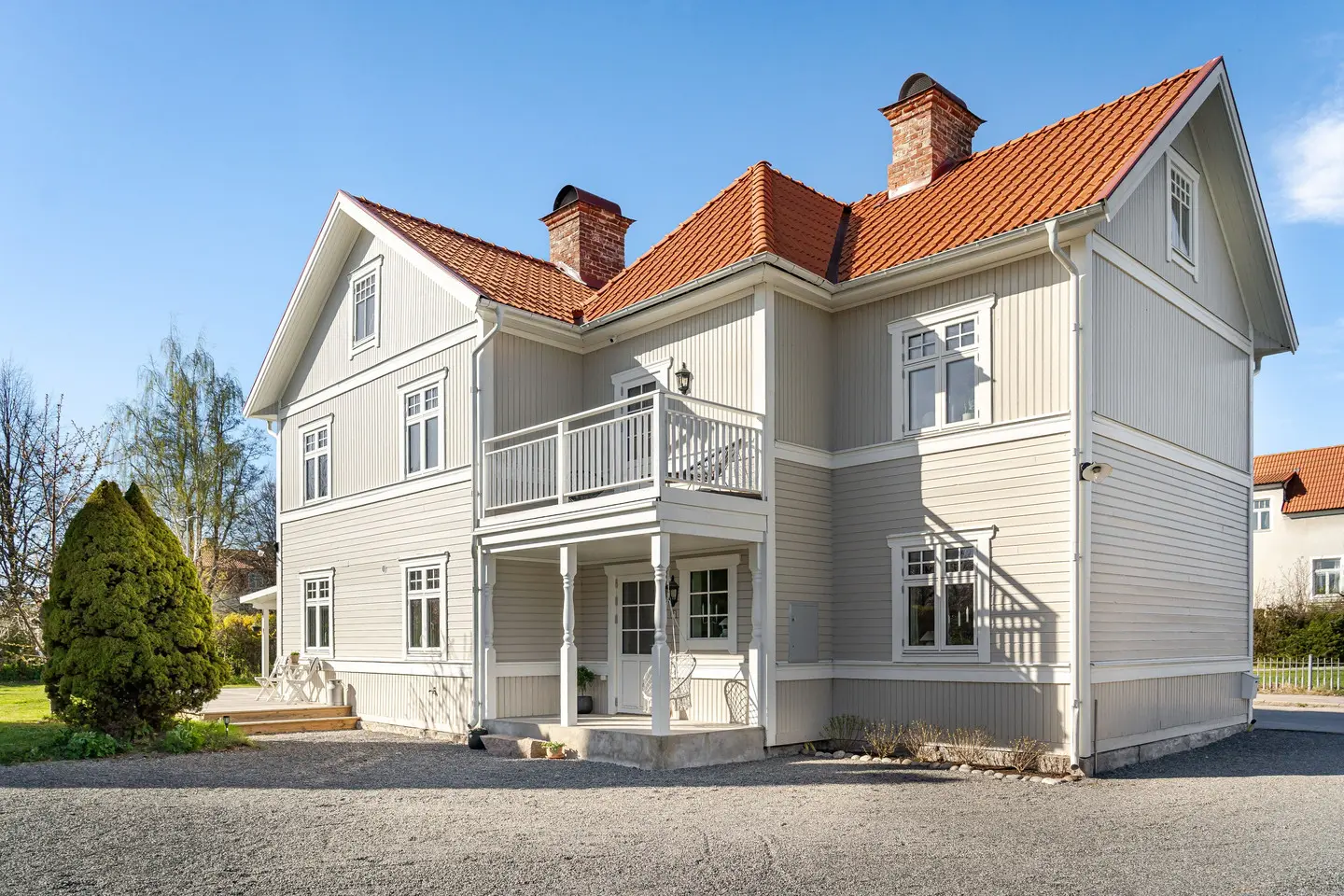 Bild 1 av 6 på Östra Tulegatan 2
