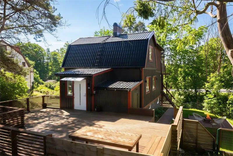House, 6 rooms, 138 m² in Göteborg