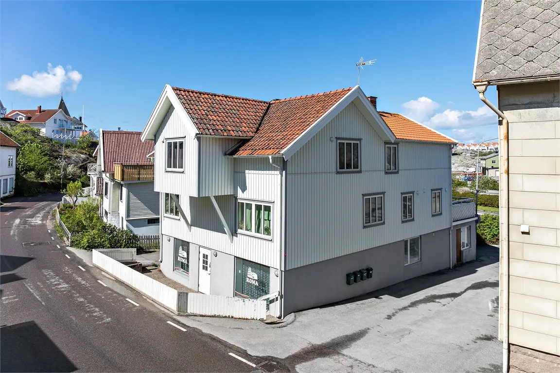 Bild 1 av 6 på Storgatan 12