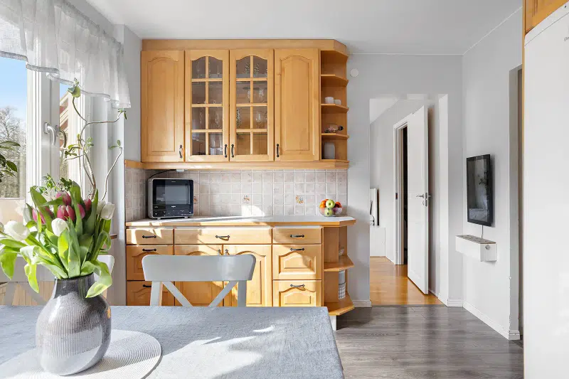 Lägenhet, 4 rum, 77 m² i Nykvarn