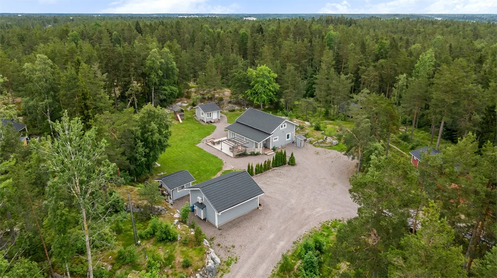 Image 1 of 6 of Platåslingan 53