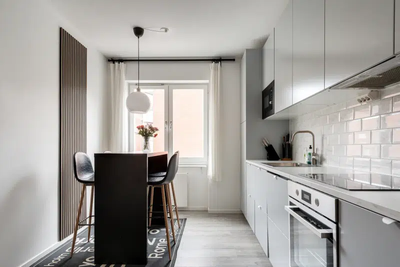 Apartment, 2 rooms, 60 m² in Helsingborg