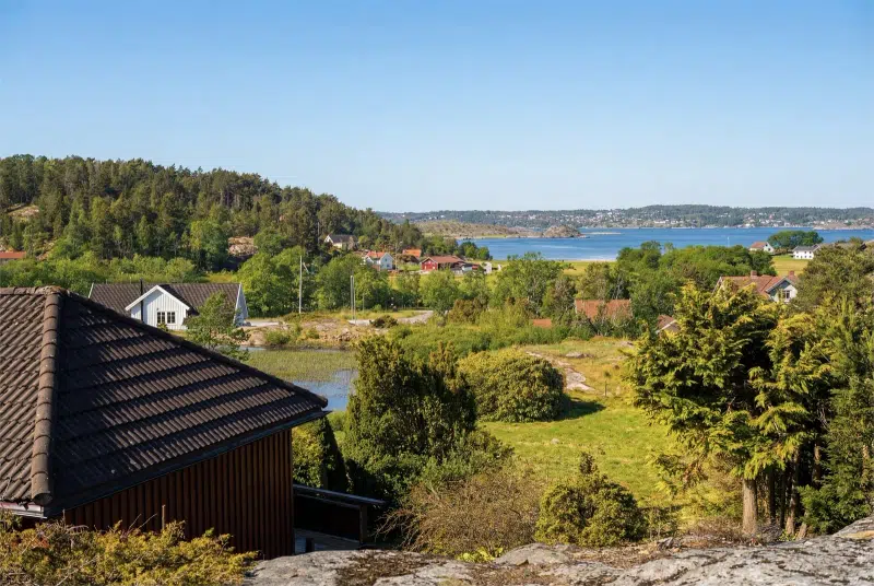 House, 3 rooms, 106 m² in Stenungsund