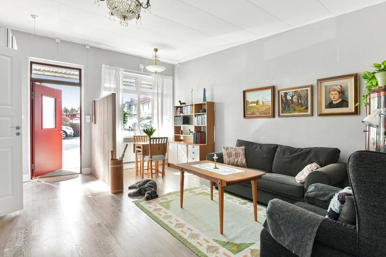 Image 1 of 1 of Vindelbosgatan 47