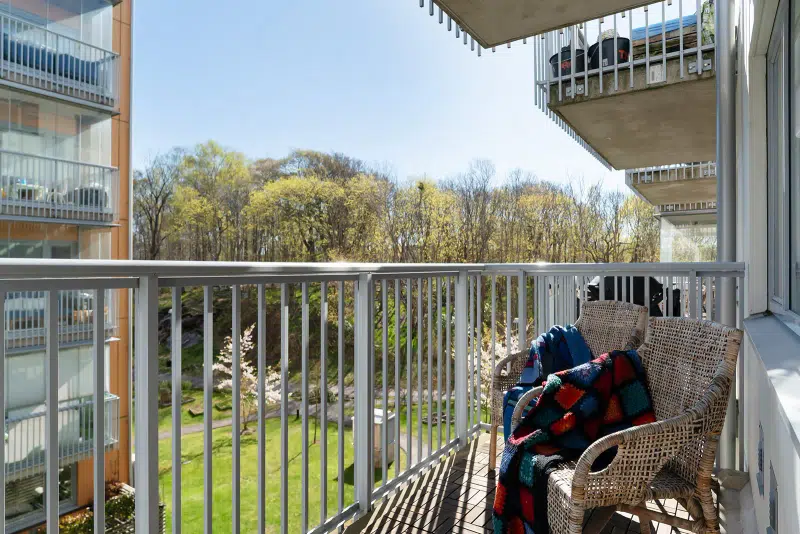 Apartment, 2 rooms, 55 m² in Göteborg