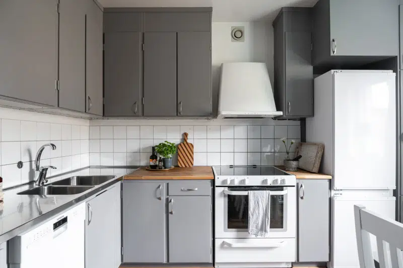 Apartment, 1 room, 42 m² in Jönköping