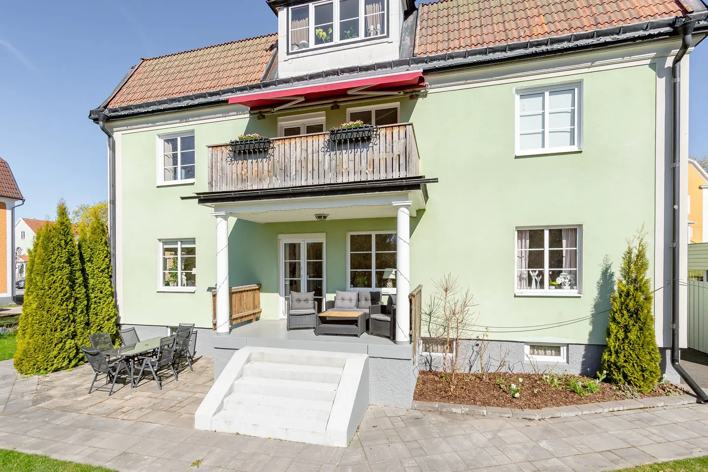 Bild 1 av 6 på Teschgatan 3