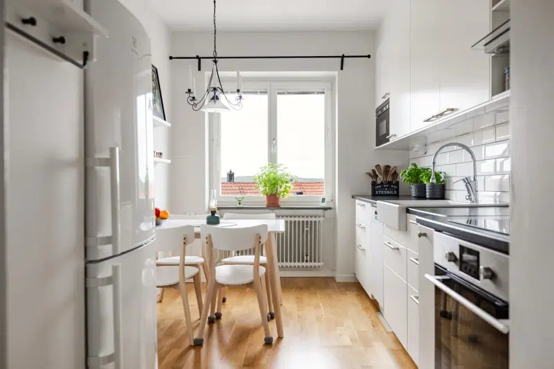 Apartment, 2 rooms, 56 m² in Falun